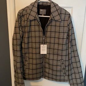 ASOS jacket